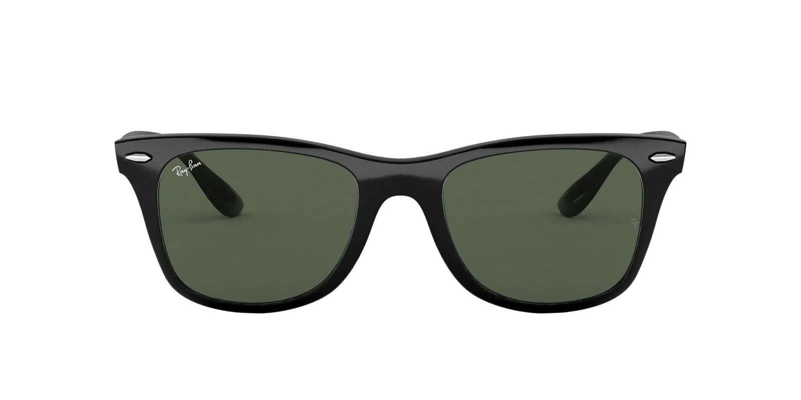 Ray-Ban Wayfarer Liteforce 4195 Sunglasses - view 32